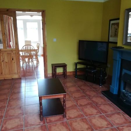 No 14 Killarney Holiday Village Cloghereen Экстерьер фото