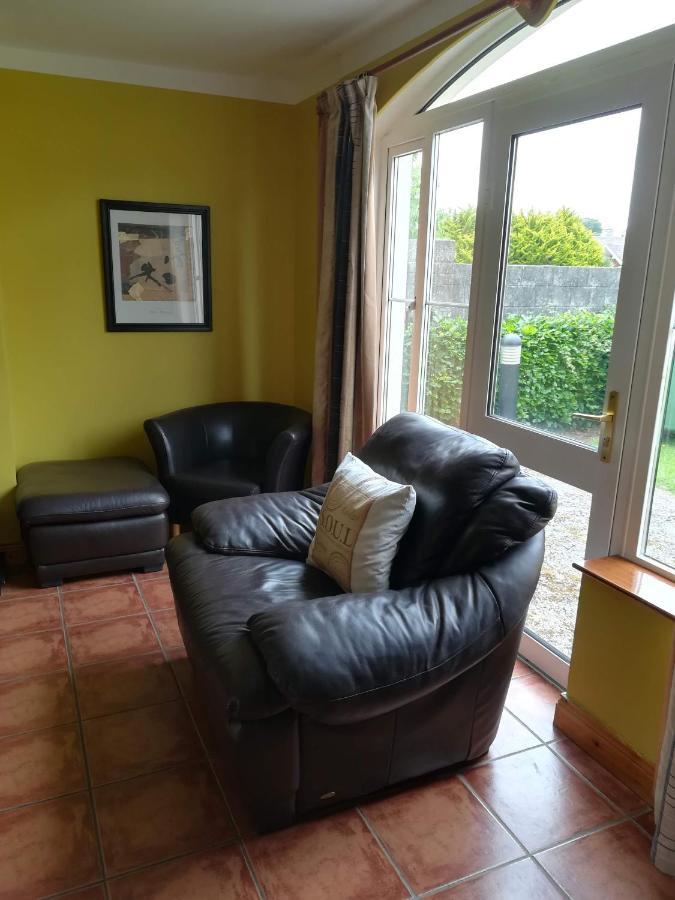 No 14 Killarney Holiday Village Cloghereen Экстерьер фото