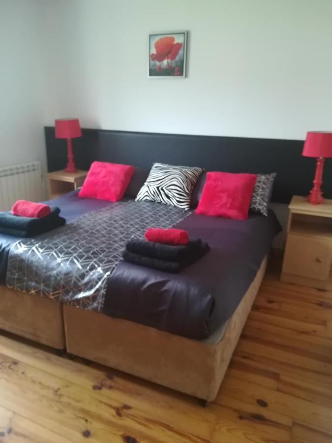 No 14 Killarney Holiday Village Cloghereen Экстерьер фото
