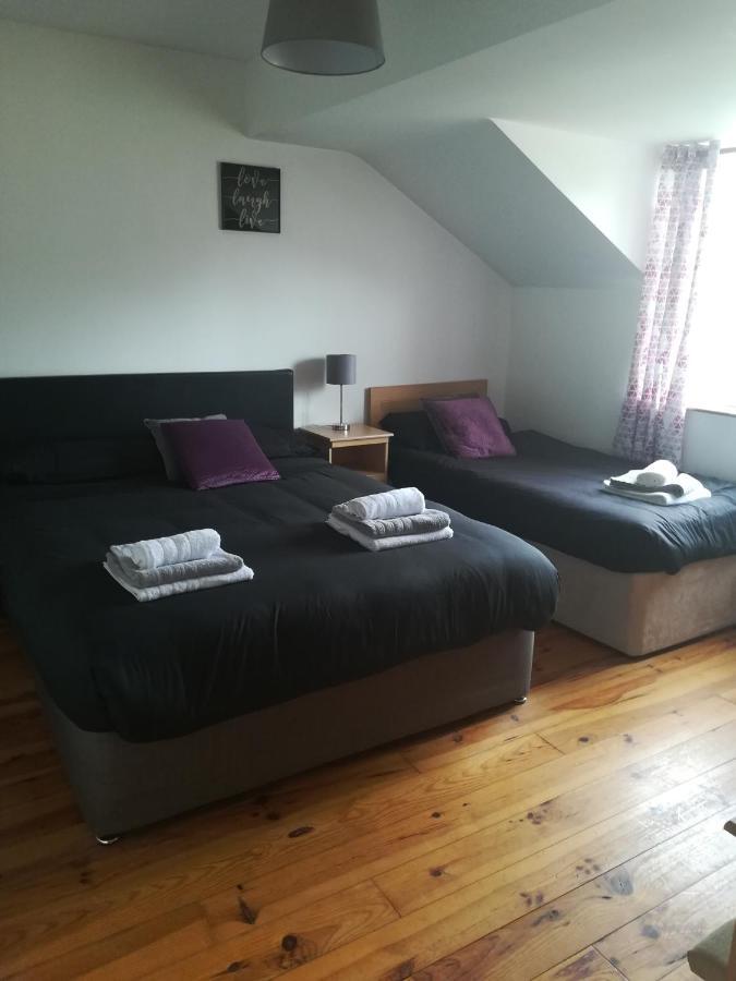 No 14 Killarney Holiday Village Cloghereen Экстерьер фото