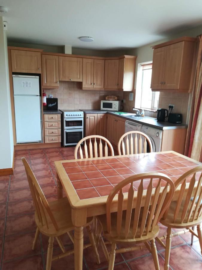 No 14 Killarney Holiday Village Cloghereen Экстерьер фото