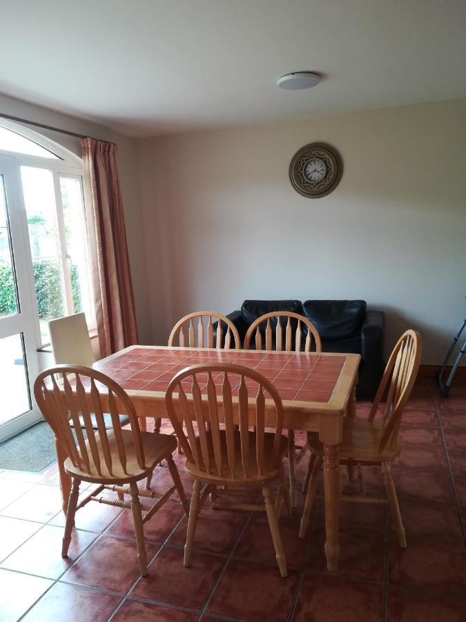 No 14 Killarney Holiday Village Cloghereen Экстерьер фото